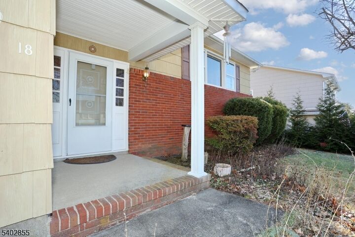Property Photo:  18 Schirra Dr  NJ 07465 