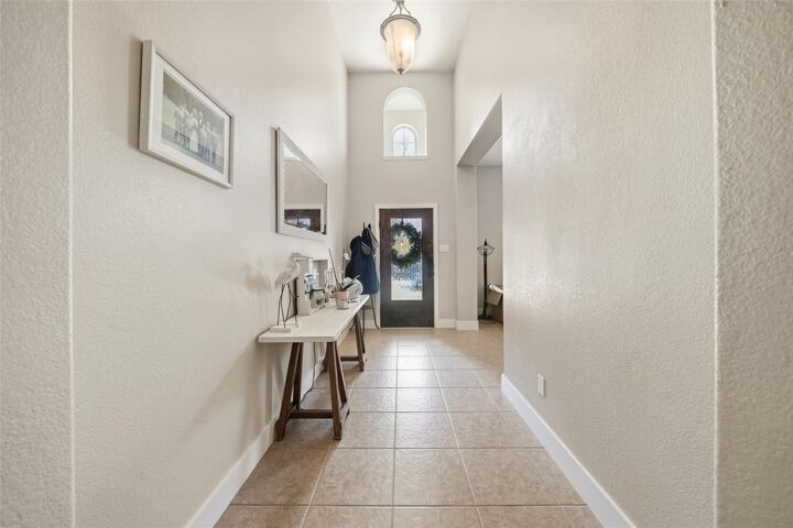 Property Photo:  8111 Little Scarlet Street  TX 77385 