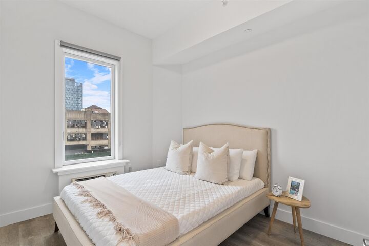 Property Photo:  412 Whiton St 507  NJ 07304 