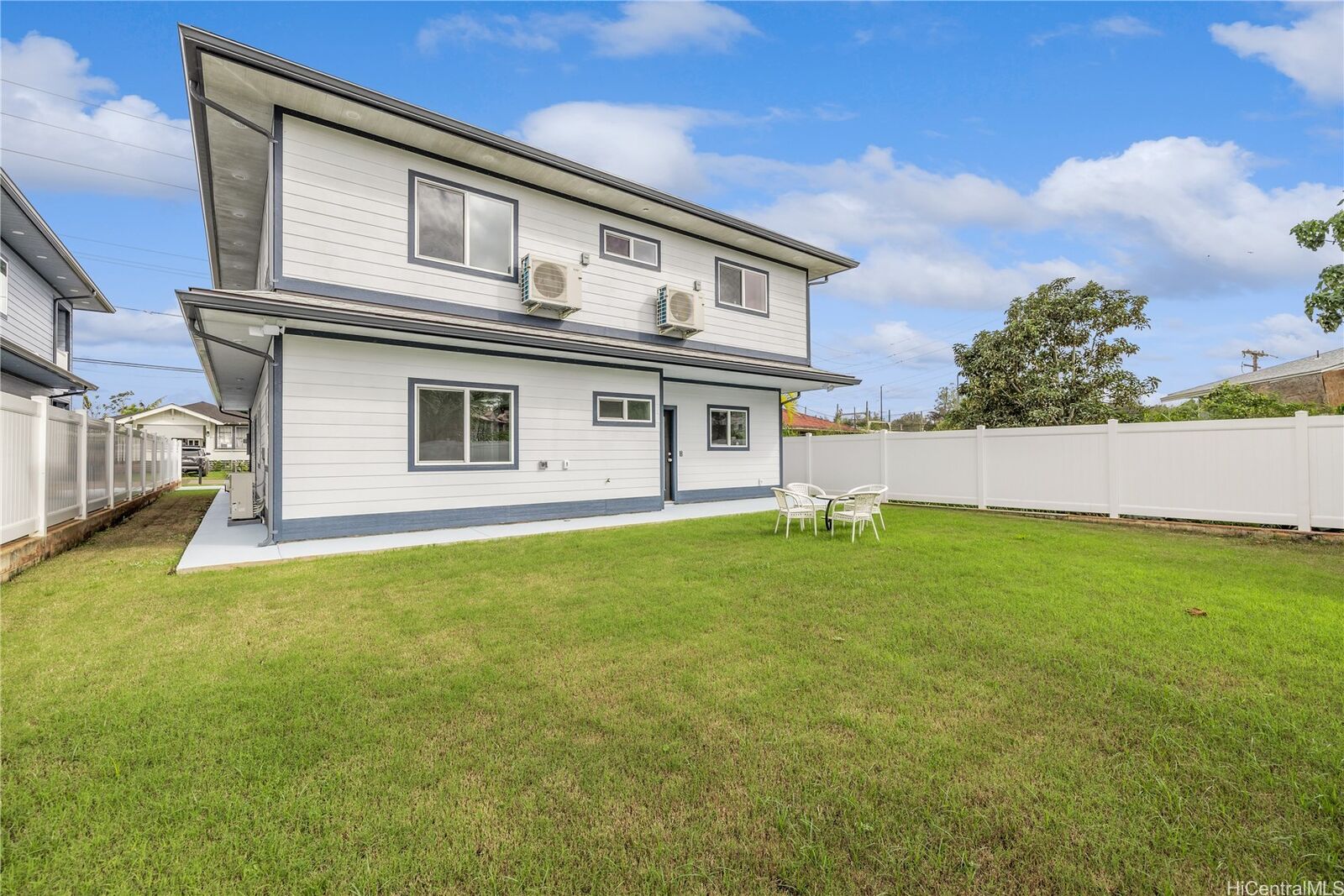 Property Photo:  253 Kuahiwi Avenue  HI 96786 