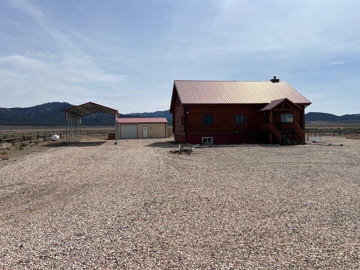 Property Photo:  4050 N Pronghorn Ln  UT 84759 