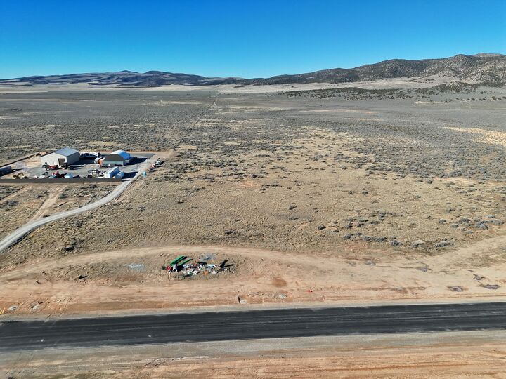 Property Photo:  6800 W Lot 1 Lakeside Industrial Park  UT 84721 