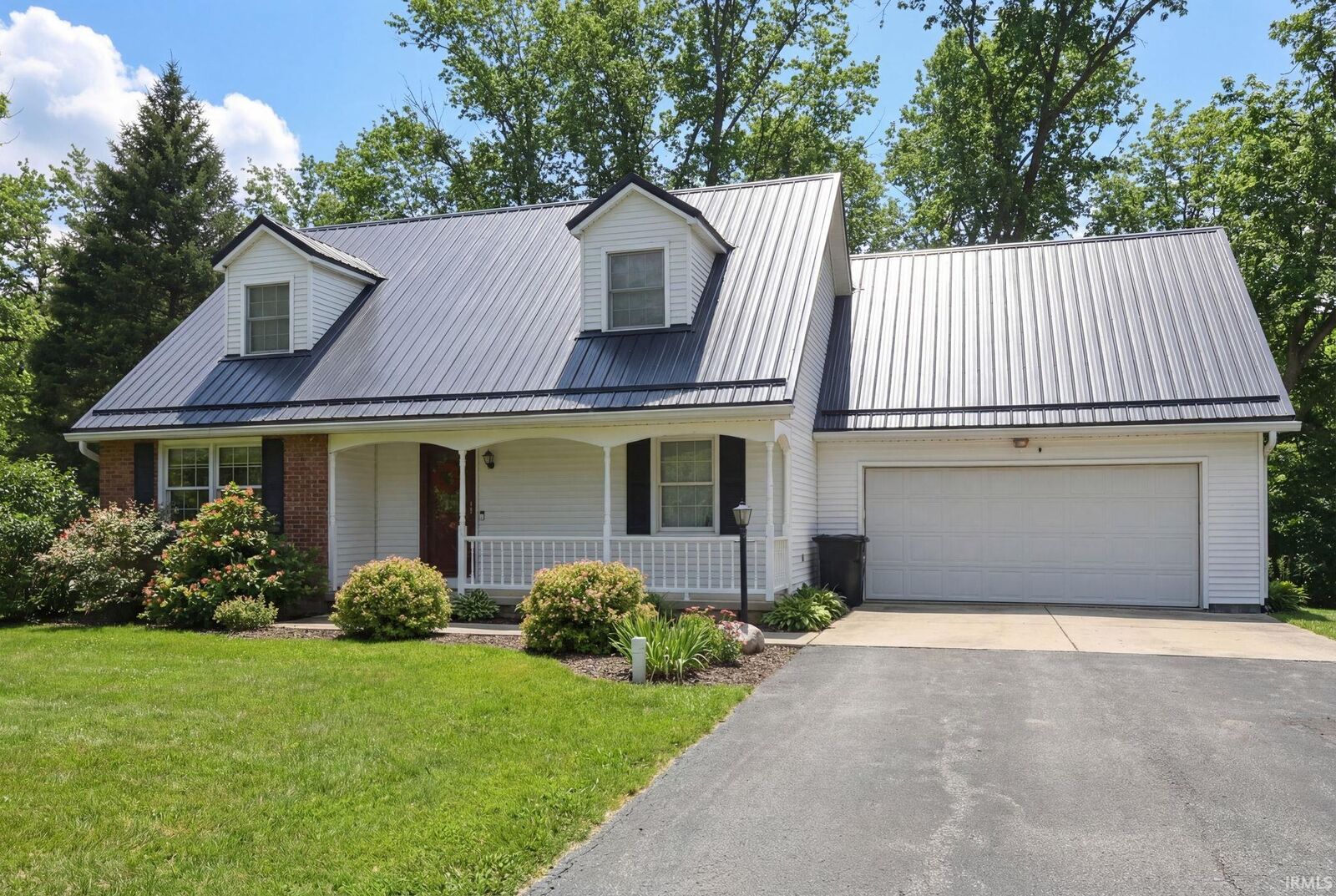 Property Photo:  1588 Country Homes Drive  IN 46767 