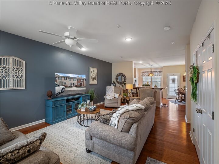 Property Photo:  27 Belmont Place  WV 25560 