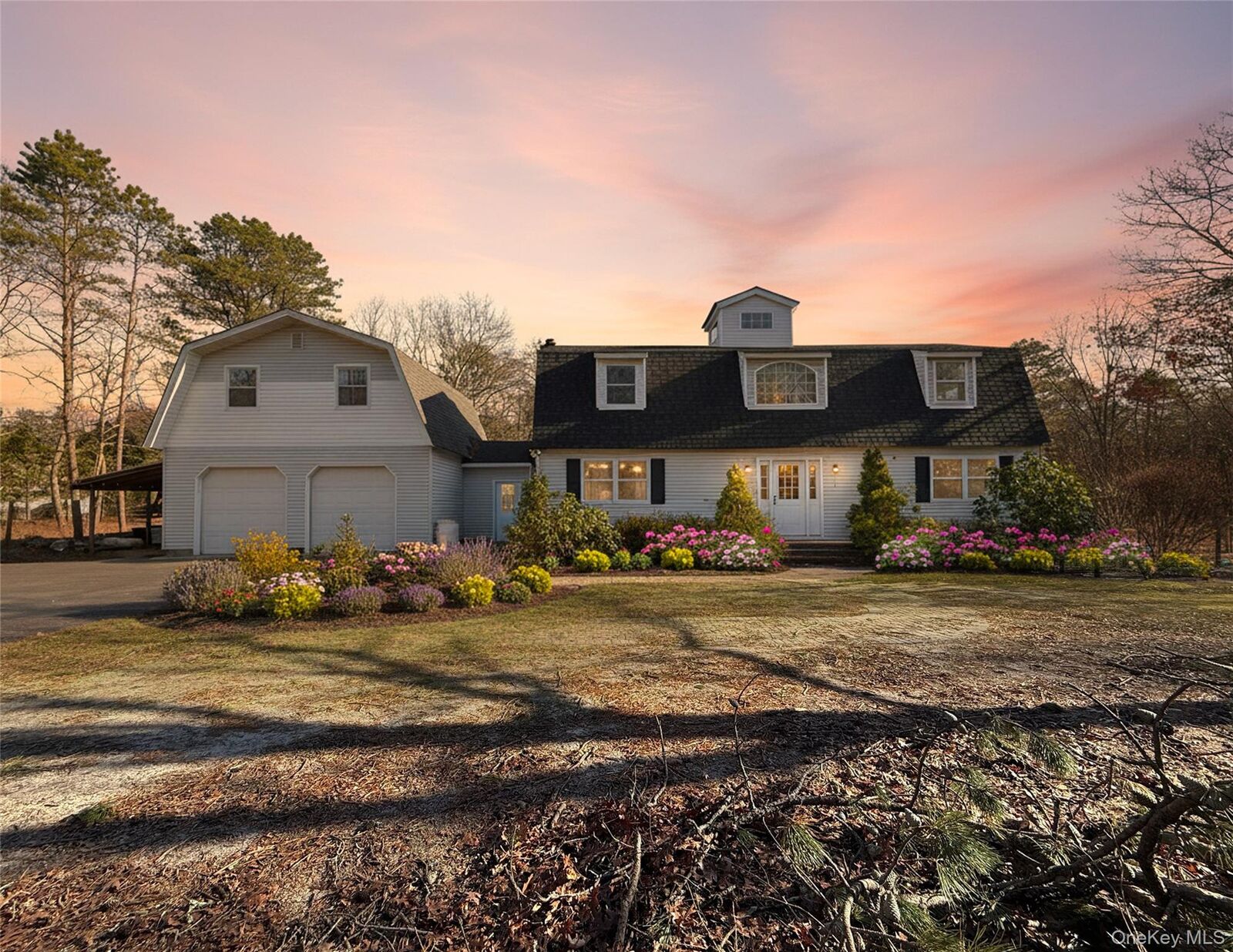 Property Photo: 31 N Cozine Road NY 11949