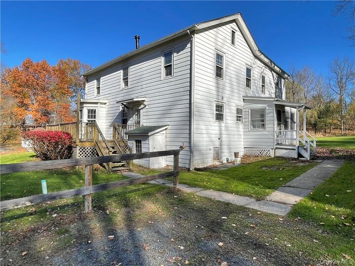 Property Photo:  17 Ribbecke Hill Road 2  NY 12566 