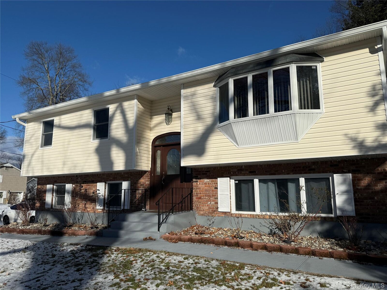 Property Photo:  11 Central Avenue  NY 10956 