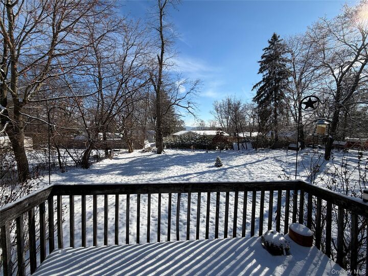 Property Photo:  534 High Street  NY 10950 