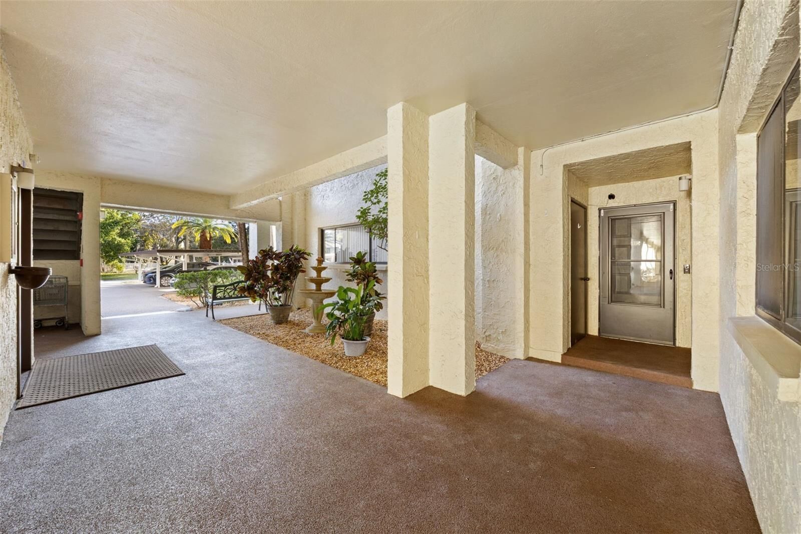 Property Photo:  700 Starkey Road 312  FL 33771 