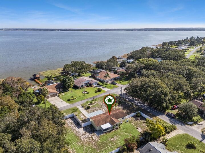 Property Photo: 33415 Picciola Drive FL 34731