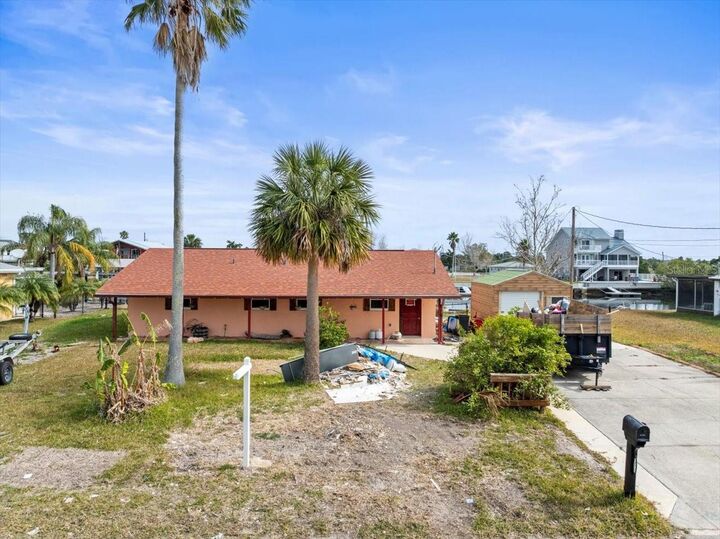 Property Photo:  4102 Des Prez Court  FL 34607 