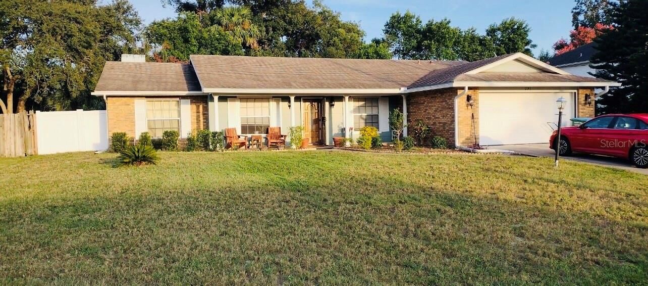 Property Photo:  2091 Oldham Avenue  FL 32725 