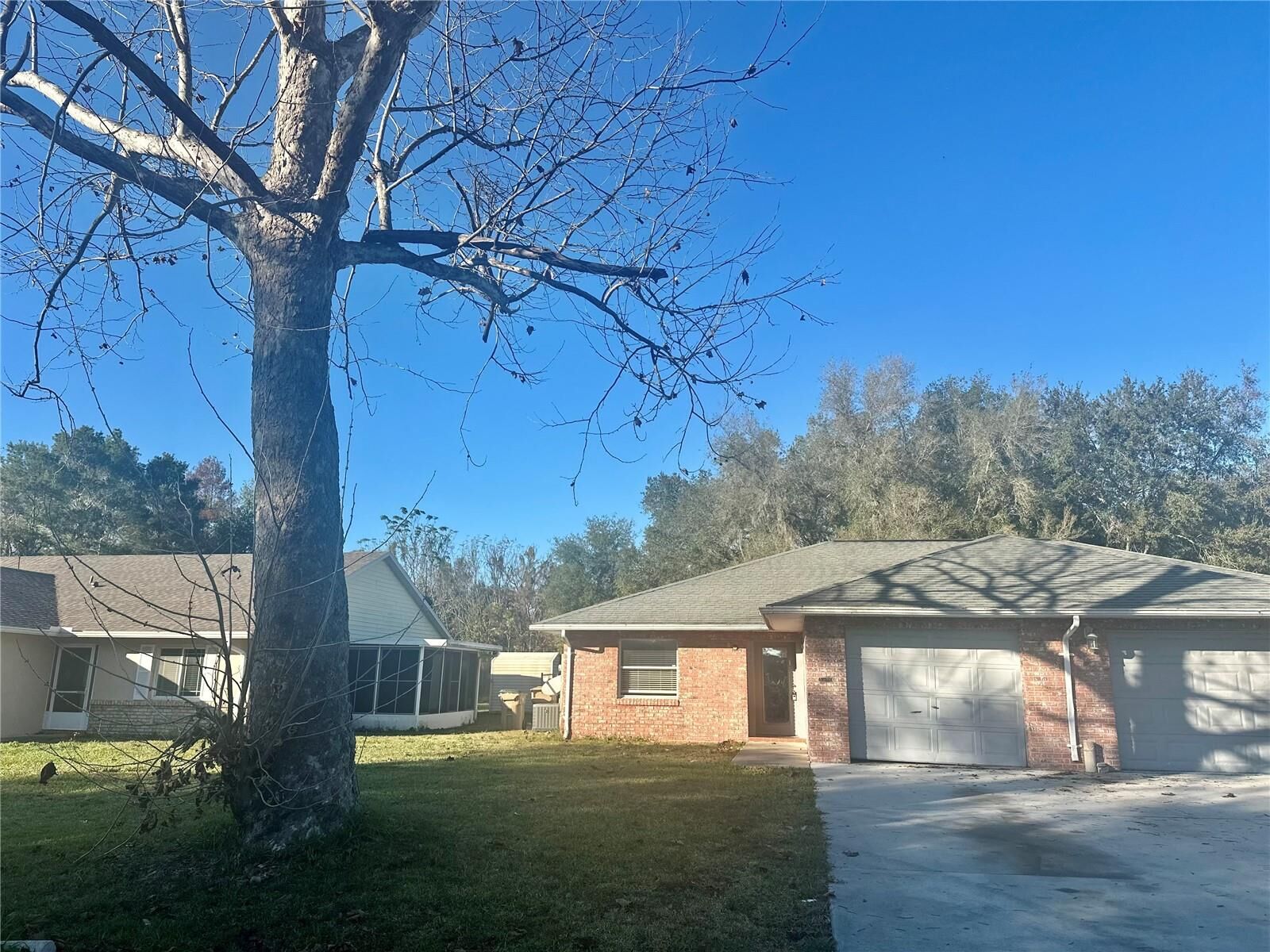 Property Photo: 2315 Centennial Boulevard FL 34748