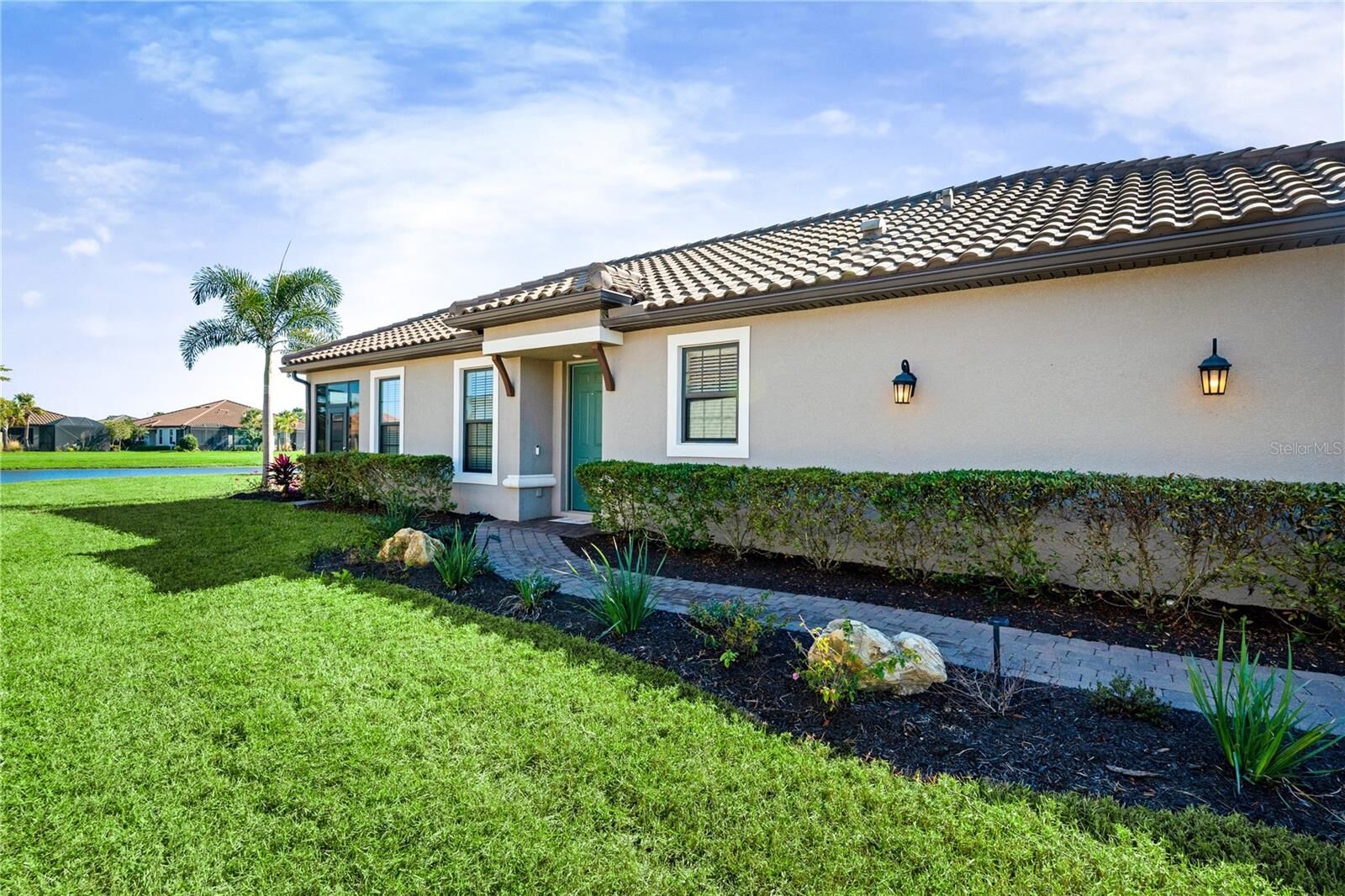Property Photo:  4743 Motta Court  FL 34211 