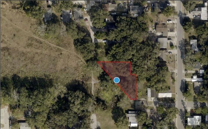 Property Photo: N Oakland Street FL 34748