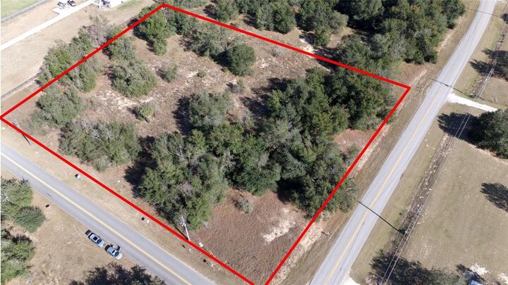 Property Photo:  Sugarloaf Mountain Road  FL 34711 