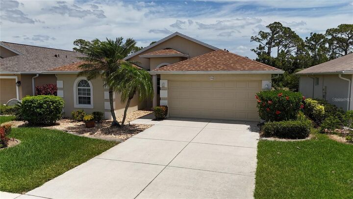 Property Photo: 1566 Scarlett Avenue FL 34289
