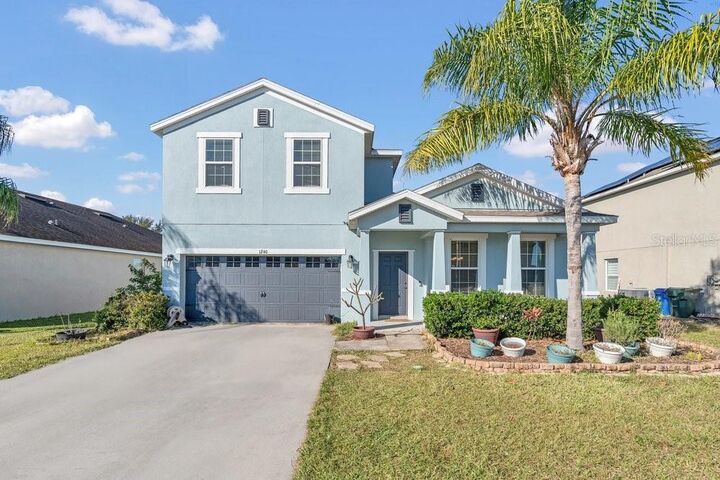 Property Photo:  1240 Maplebrook Drive  FL 33850 