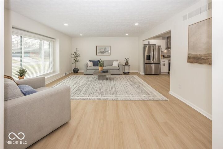 Property Photo:  5940 Cape Cod Court  IN 46250 