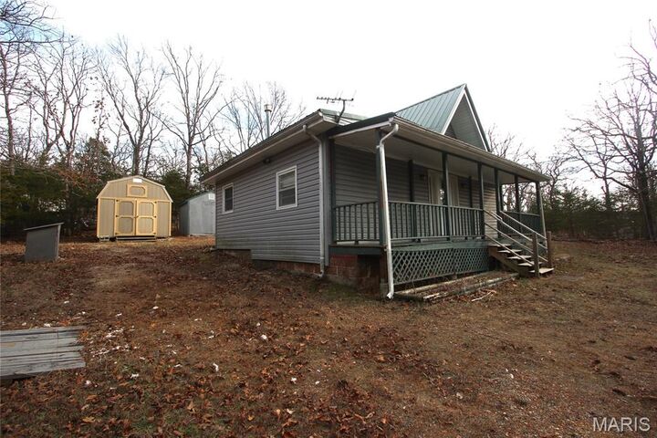 Property Photo:  11473 Holiday Shores Drive  MO 63624 