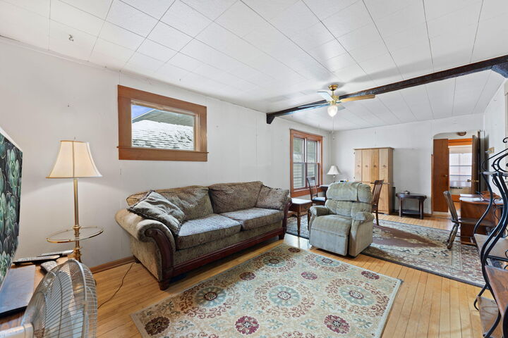 Property Photo:  3680 S Alabama Ave  WI 53207 