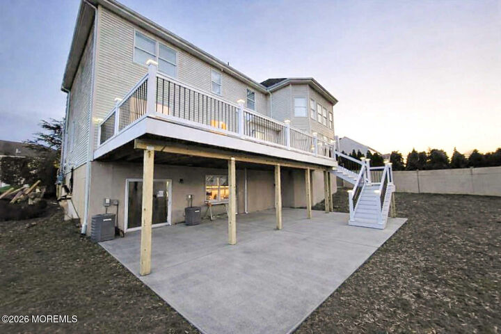 Property Photo:  11 Penny Lane  NJ 08087 