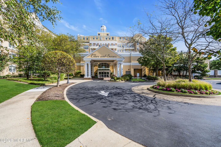 Property Photo:  700 Ocean Avenue  NJ 07762 