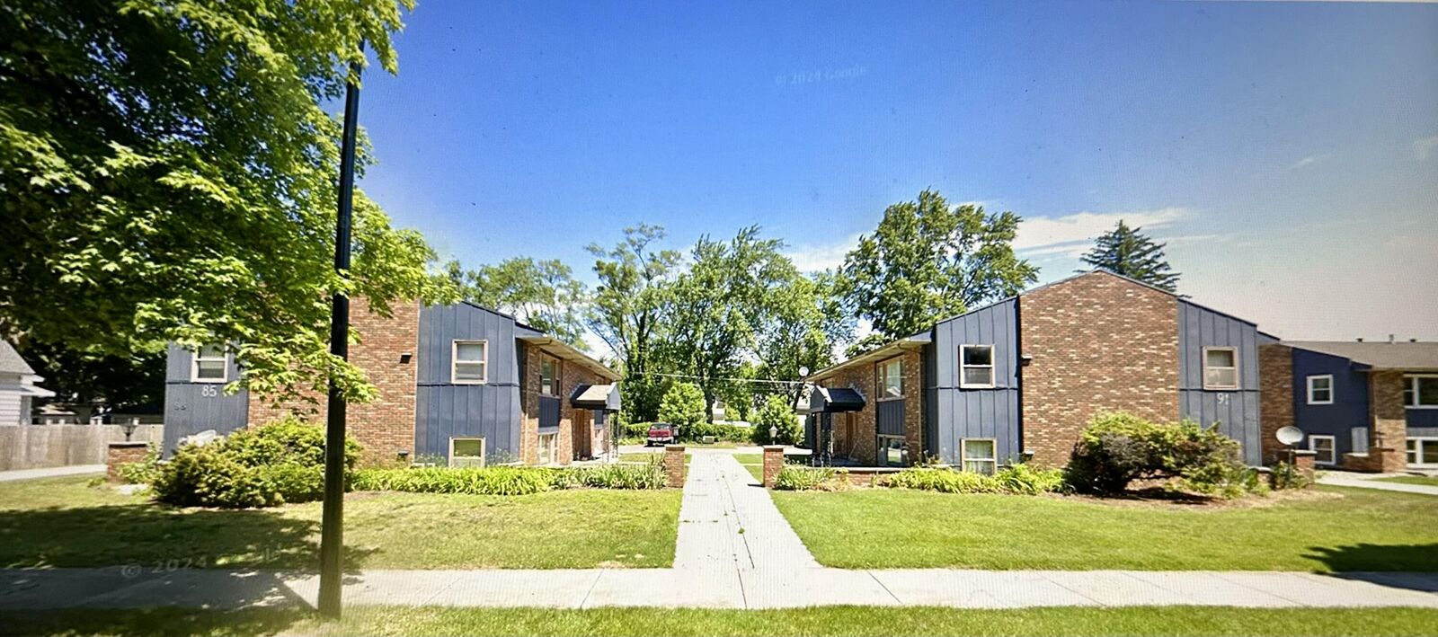 Property Photo:  85-91 E 19th Street  MI 49423 