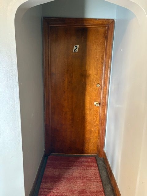 Property Photo:  8400 S Honore Street 2  IL 60620 