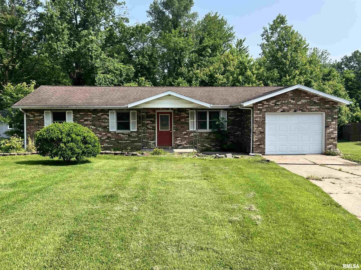 Property Photo:  20 Suburban Drive  IL 62966 