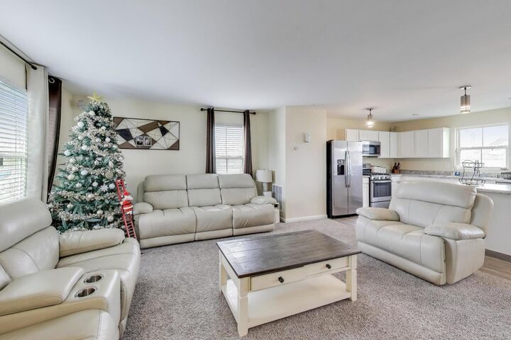 Property Photo:  3454 Pecos Circle  IL 60538 