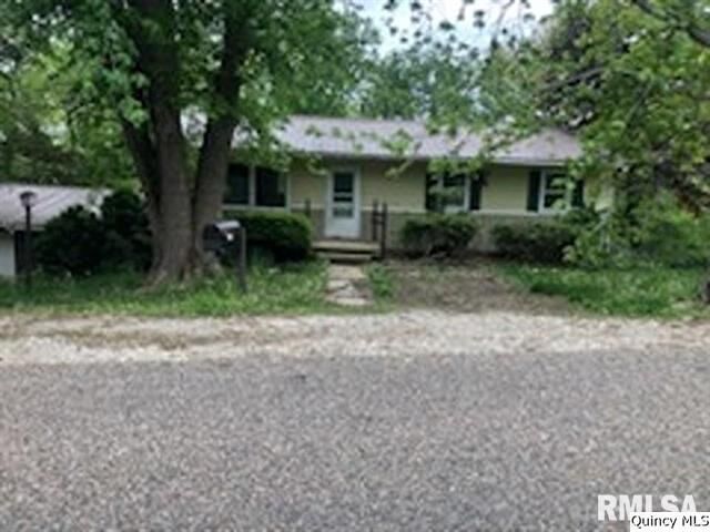 Property Photo: 1522 Rim Road IL 62305