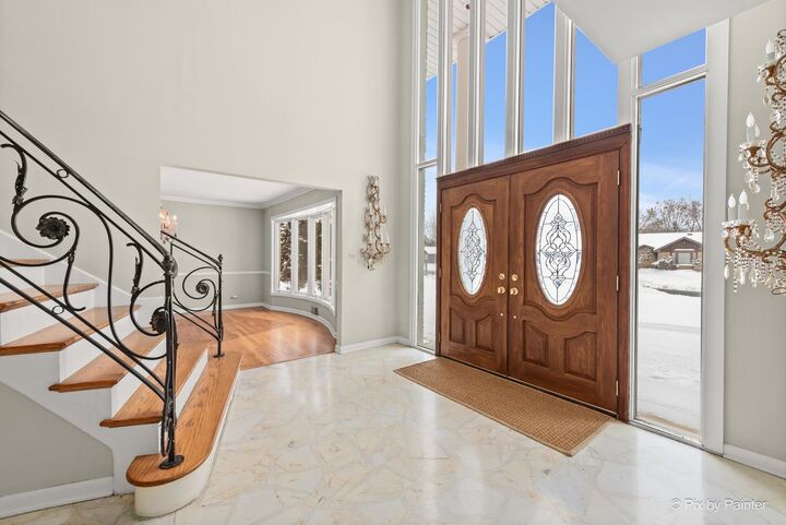 Property Photo: 274 Timber View Drive IL 60523