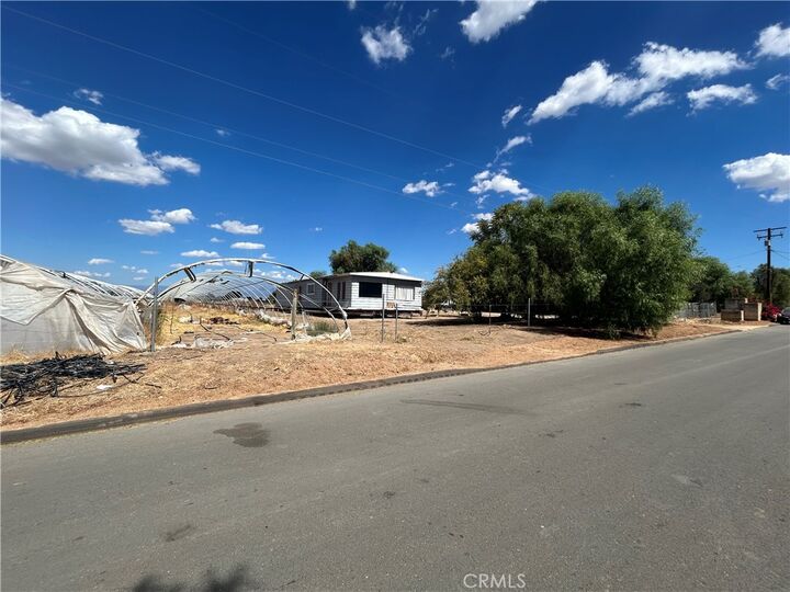 Property Photo:  29570 13 Th Street  CA 92567 