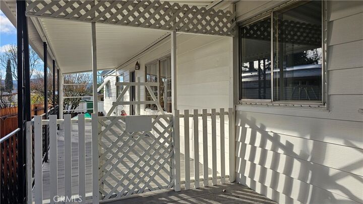 Property Photo:  5495 5th Street 11  CA 95451 