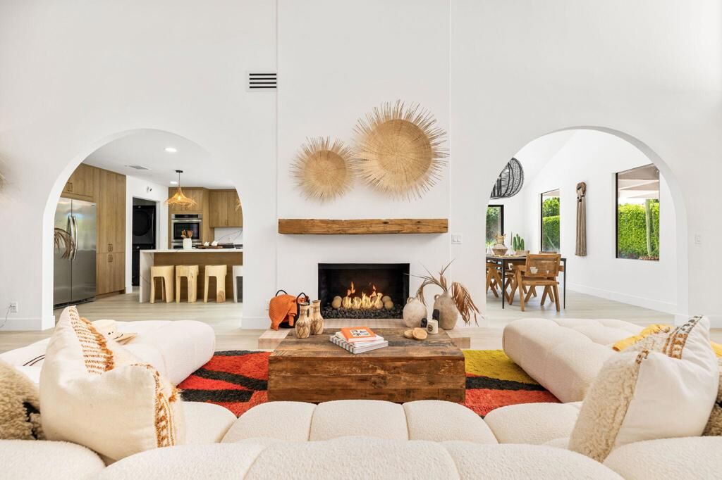 Property Photo: 34 Lincoln Place CA 92270