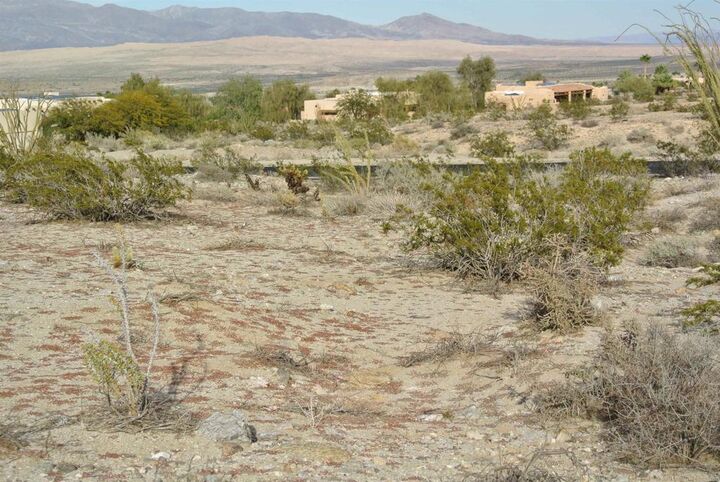 Property Photo:  0 Trail Shrine Lane  CA 92004 