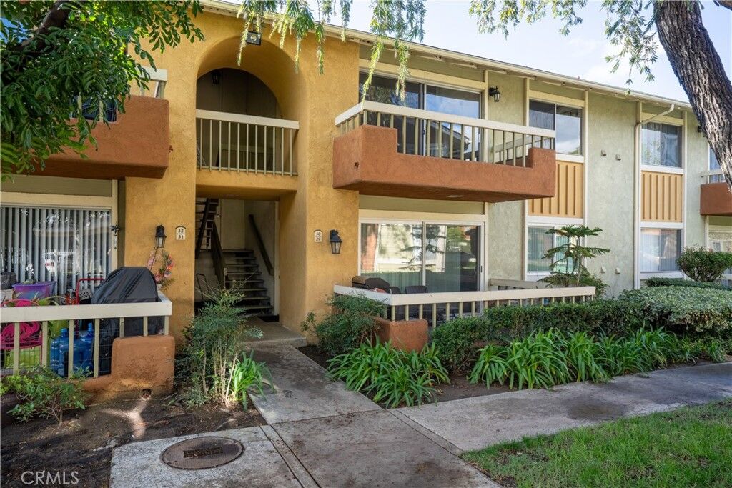 Property Photo:  16040 Leffingwell Road 30  CA 90603 