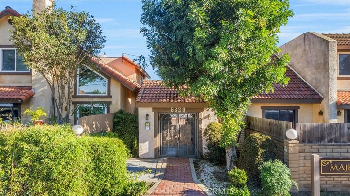 Property Photo:  5320 Peck Road 8  CA 91732 