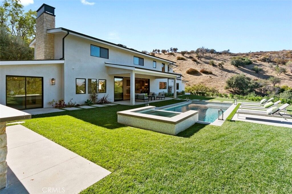 Property Photo:  17269 Luverne Place  CA 91316 