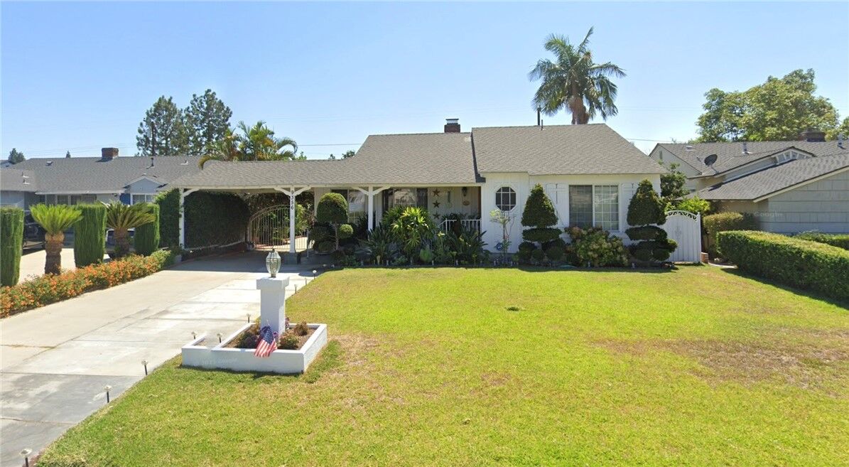 Property Photo:  9356 Farm  CA 90241 