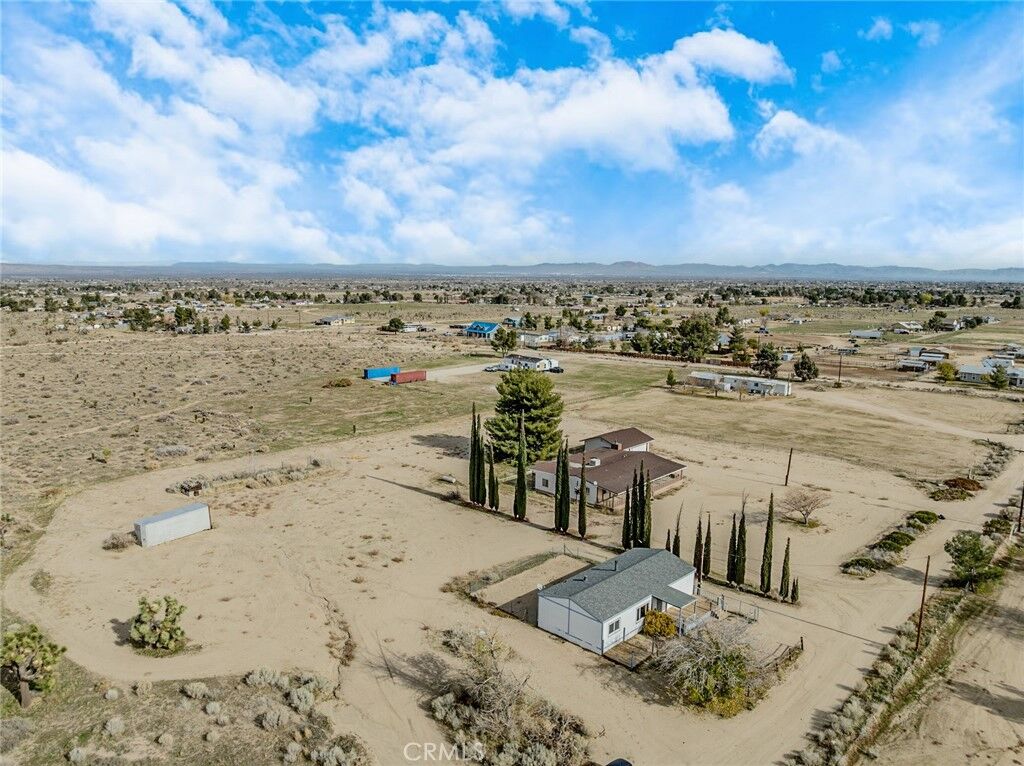 Property Photo:  4232 Coyote Road  CA 92371 