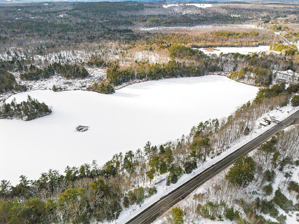 Property Photo:  915 Augusta Road  ME 04917 