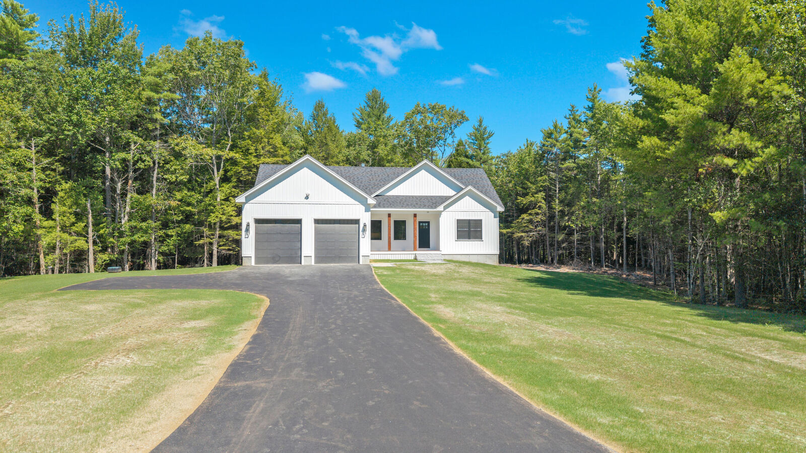 Property Photo:  25 Northland Drive  ME 03901 