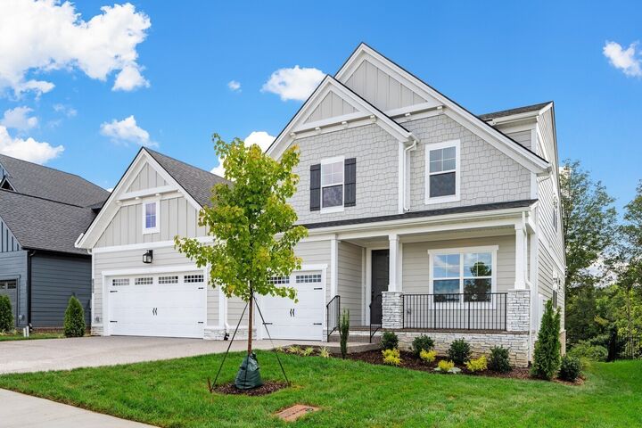 Property Photo:  1040 Cherry Tree Dr  TN 37122 