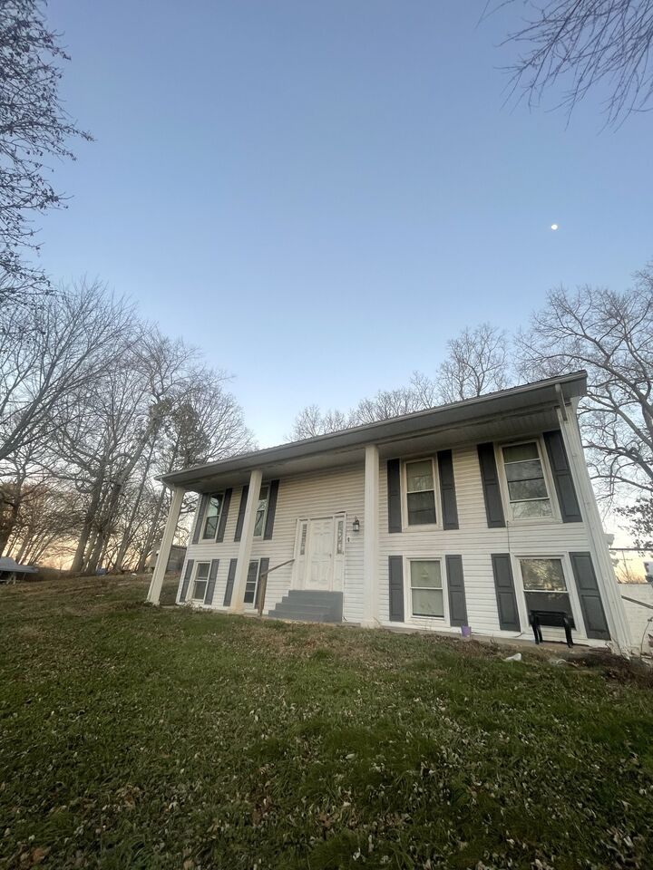 Property Photo:  109 Beasley Rd  TN 38464 