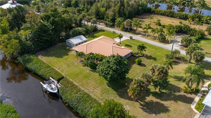 Property Photo:  12070 Bohman Lane  FL 33922 