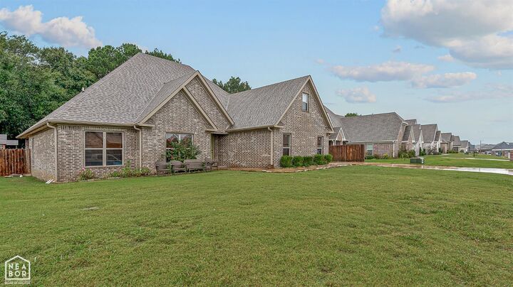 Property Photo:  111 Gulley Drive  AR 72417 