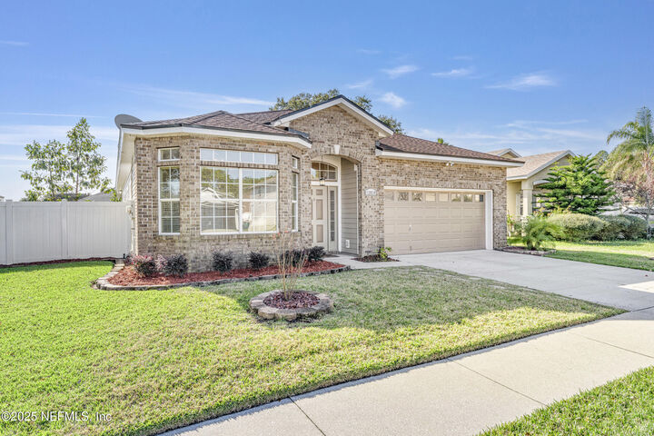 Property Photo:  12034 Autumn Sunrise Drive  FL 32246 
