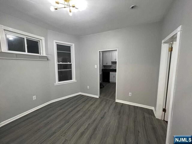 Property Photo: 22 Harrison Avenue 2 NJ 07026